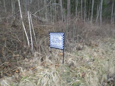 0 Peg Run Rd, Northern Cambria, PA, 15714