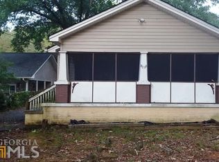 1331 Cave Spring Rd SW, Rome, GA 30161