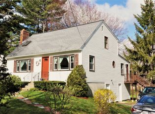 47 Maynard St, Westborough, MA 01581
