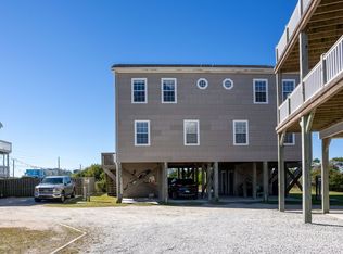 113 Summer Place Dr, North Topsail Beach, NC 28460