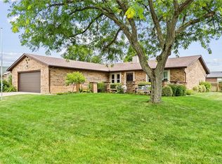 2511 Mississippi Dr, Xenia, OH