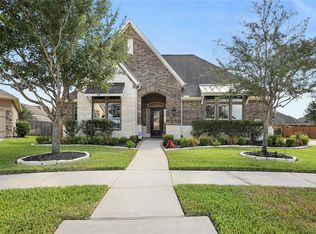 4305 Red Eagle Pass Ln, Manvel, TX 77578