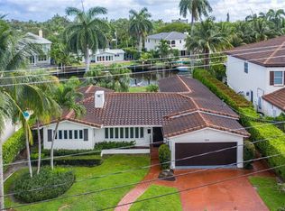 1020 S Rio Vista Blvd, Fort Lauderdale, FL 33316