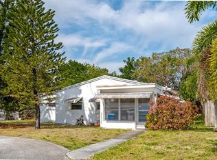 631 NE 57th St, Fort Lauderdale, FL 33334