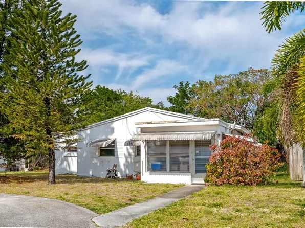631 NE 57th Street, Oakland Park, FL 33334