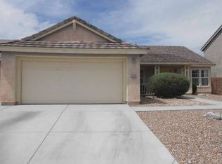 9586 Teton Vista Ave, Las Vegas, NV 89117