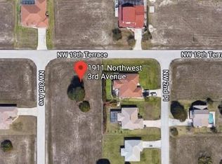 1911 NW 3rd Ave, Cape Coral, FL 33993