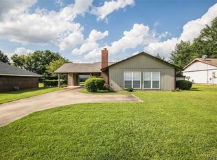 724 Deatsville Hwy, Millbrook, AL 36054