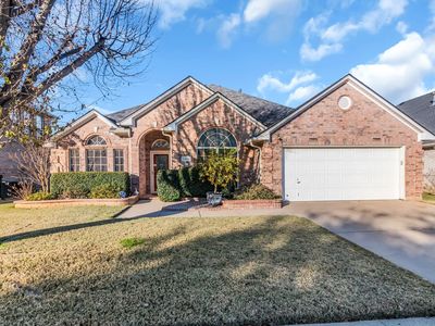 6506 Fannin Farm Way, Arlington, TX, 76001