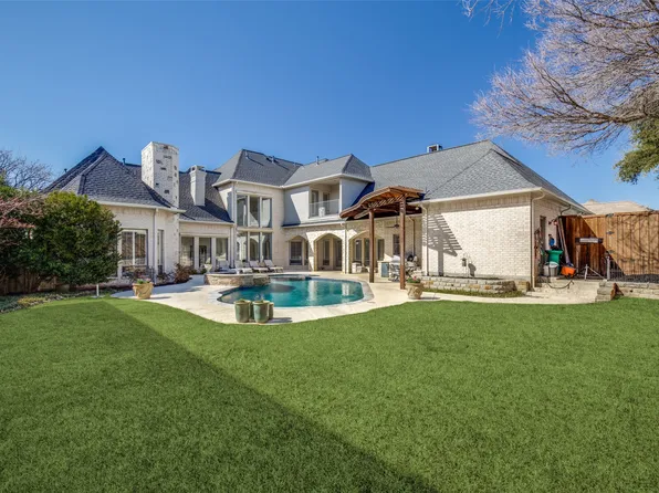 5340 Jessica Ln, Frisco, TX 75034