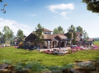 451 Pine Marten Way, Edwards, CO 81632