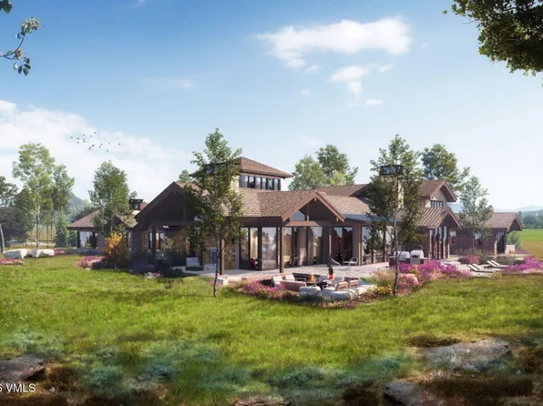 451 Pine Marten Way, Edwards, CO 81632