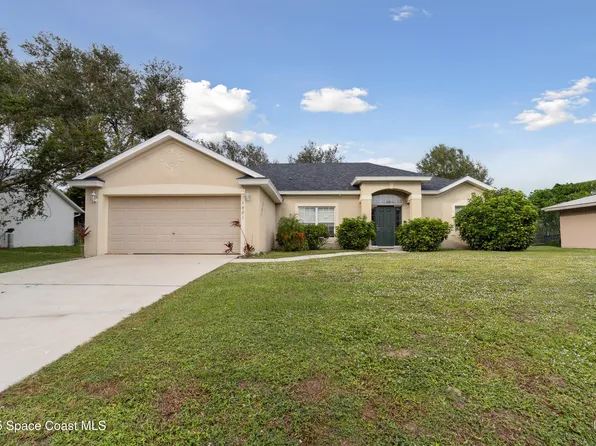 1581 Zaffer St NW, Palm Bay, FL 32907
