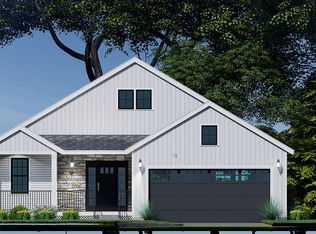 MALLARD Plan, SAWMILL VILLAGE, Easton, MA 02375