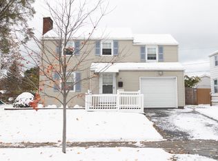 74 Yarker Ave, Rochester, NY 14612