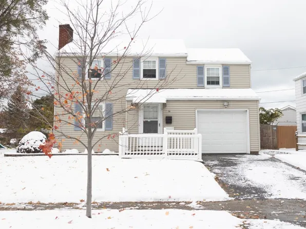 74 Yarker Ave, Rochester, NY 14612