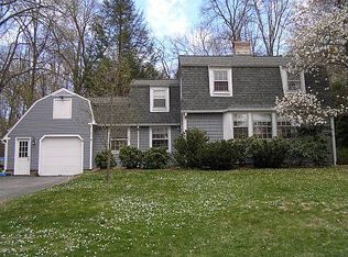 120 Deerfoot Rd, Southborough, MA 01772