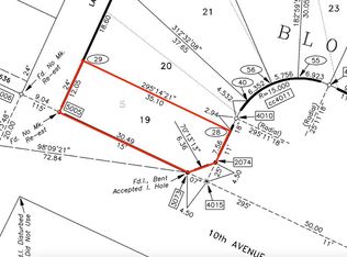 100 10th Ave SE, Drumheller, AB T0J0Y6