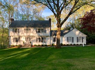 5 Ambler Dr, Bedford, NY 10506