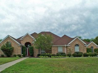 1602 Brentwood Trl, Keller, TX 76248