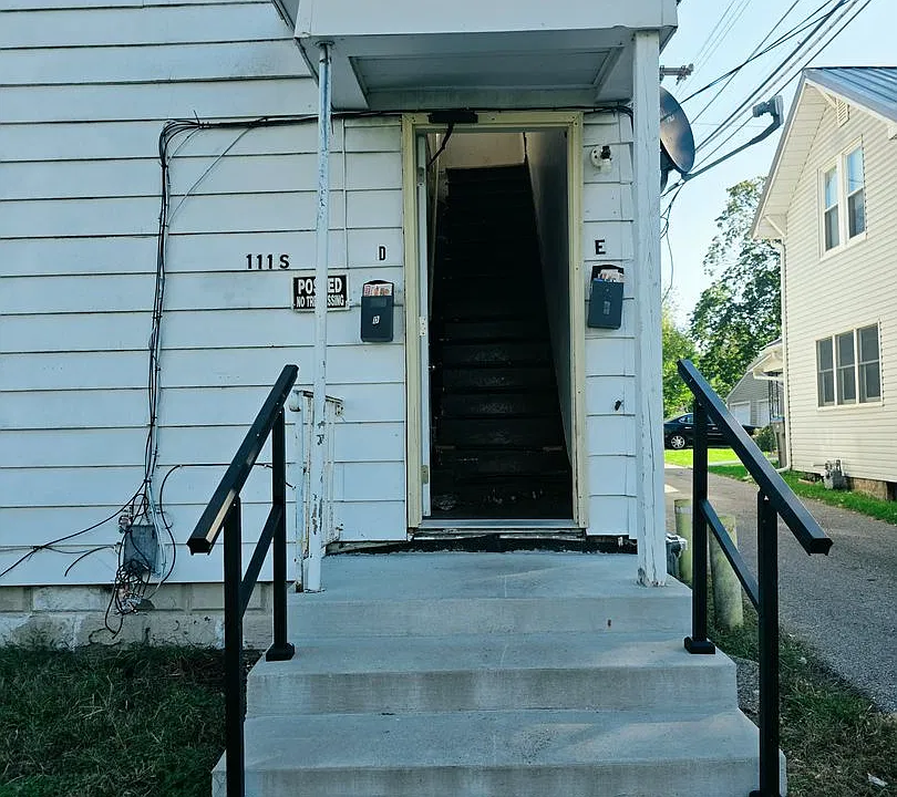 111 S Wood St