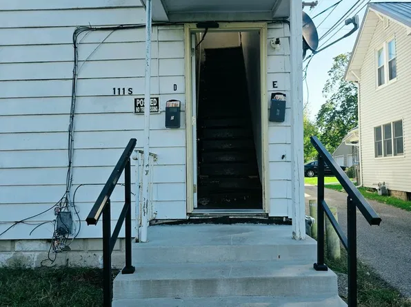 111 S Wood St, 111 S Wood St #E, Warsaw, IN 46580