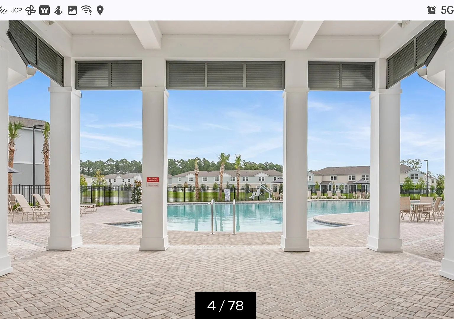 3 bed, 2.5 bath, 1722 sqft, $3,850 — Photo 2