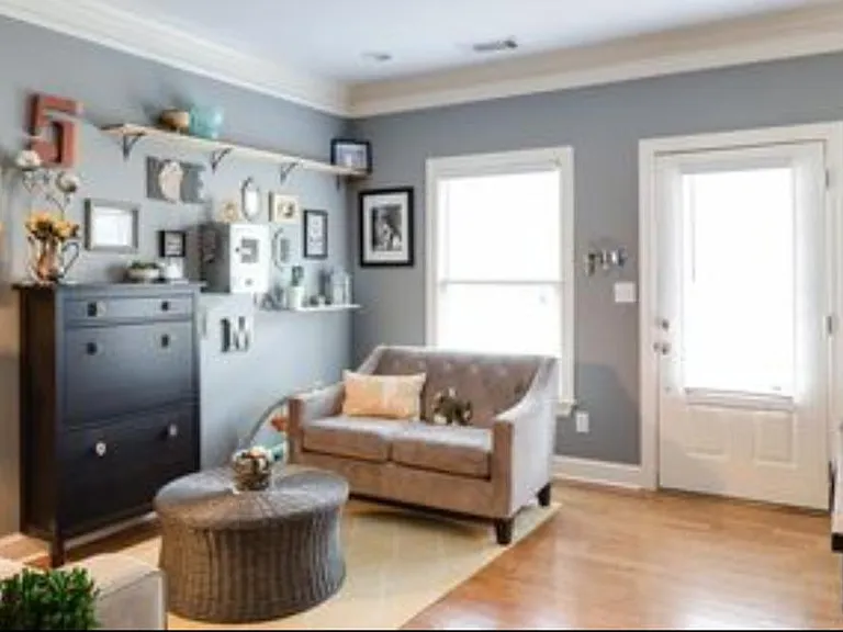 Front Room