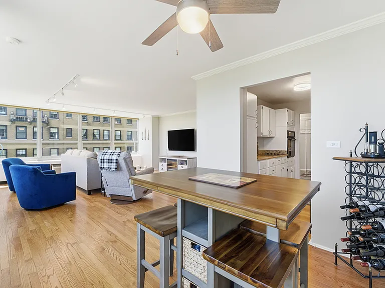 3550 N Lake Shore Dr #902 — Photo 10