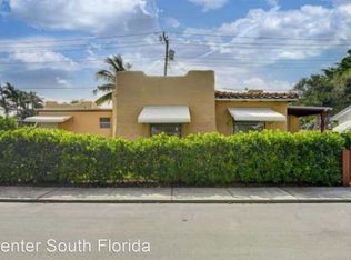 308 Central Dr #A, West Palm Beach, FL 33405