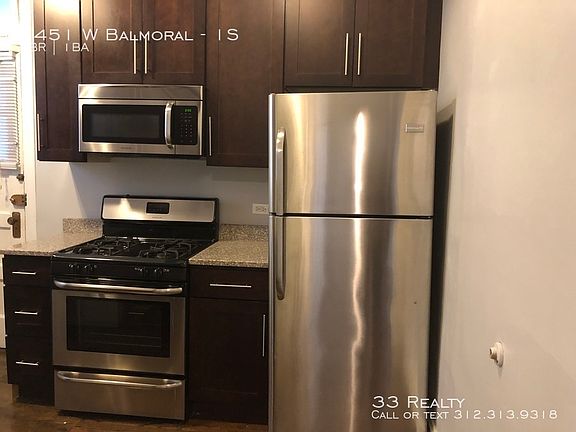 5th image of 1451 W Balmoral Ave APT 1S