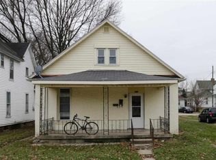 217 N Martin Ave, Muncie, IN 47303