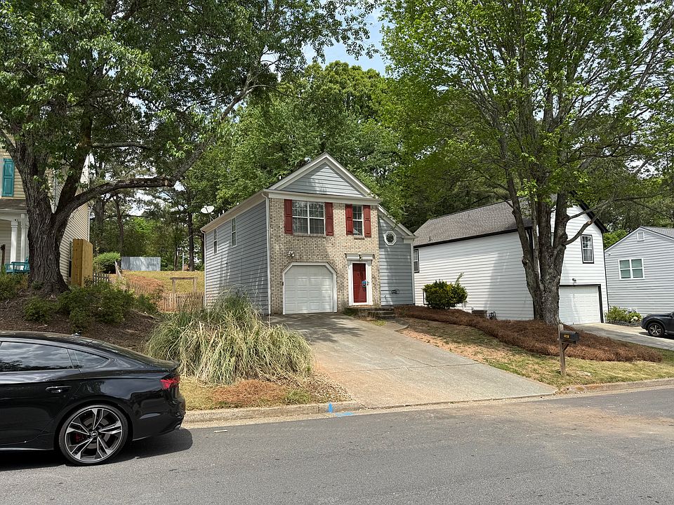 1st image of 4830 N Bridges Dr