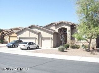 1790 W Maplewood Pl, Chandler, AZ 85286