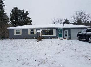 2730 W State Rd, Hastings, MI 49058