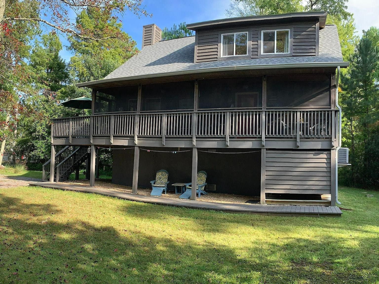 10963 Beach Dr, Lusby, MD 20657 Zillow