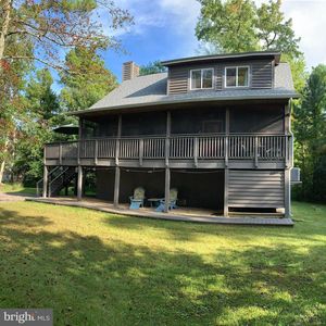 10963 Beach Dr, Lusby, MD, 20657