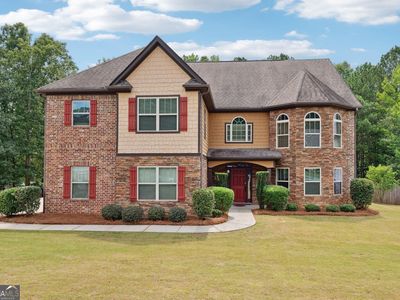 131 W Lake Cir, Newnan, GA, 30263