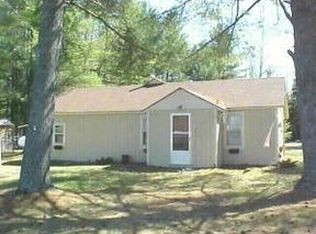 20441 M 32 S, Hillman, MI 49746