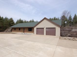 S Thirteen Mile Rd, Falmouth, MI 49632