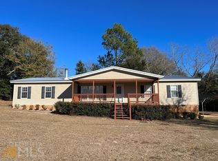 928 Circle Dr, Rentz, GA 31075