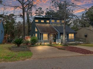 309 Whetherbine Way E, Tallahassee, FL 32301