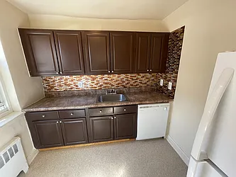 Rented by The Realty Depot