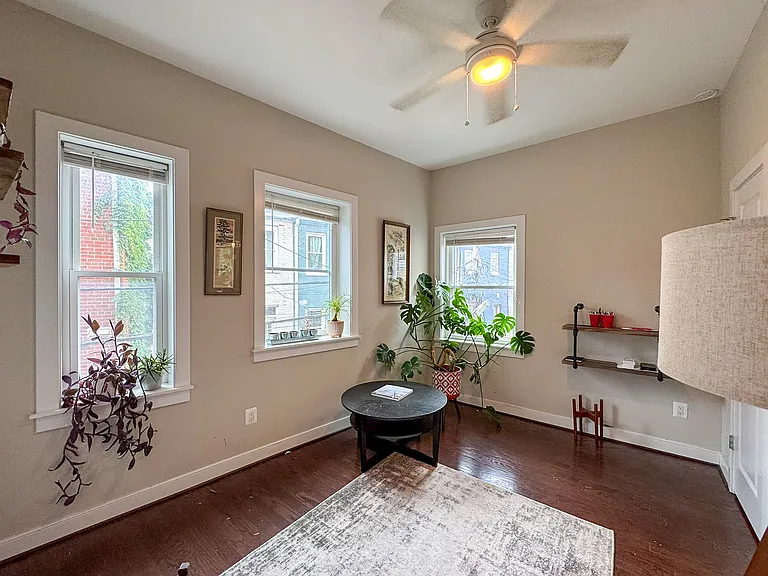 1609 New Jersey Ave NW #A — Photo 31