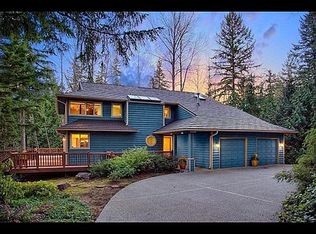 23425 SE 17th Pl, Sammamish, WA 98075