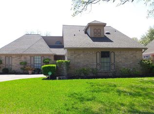 15507 Cabildo Dr, Houston, TX 77083