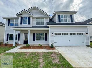 59 Alder Pass, Midway, GA 31320