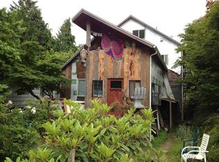 6857 21st Ave NE, Seattle, WA 98115