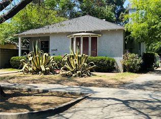 1045 Locust St LOT 13, Pasadena, CA 91106