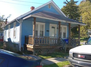 212 Greenleaf Ave, Lewistown, PA 17044